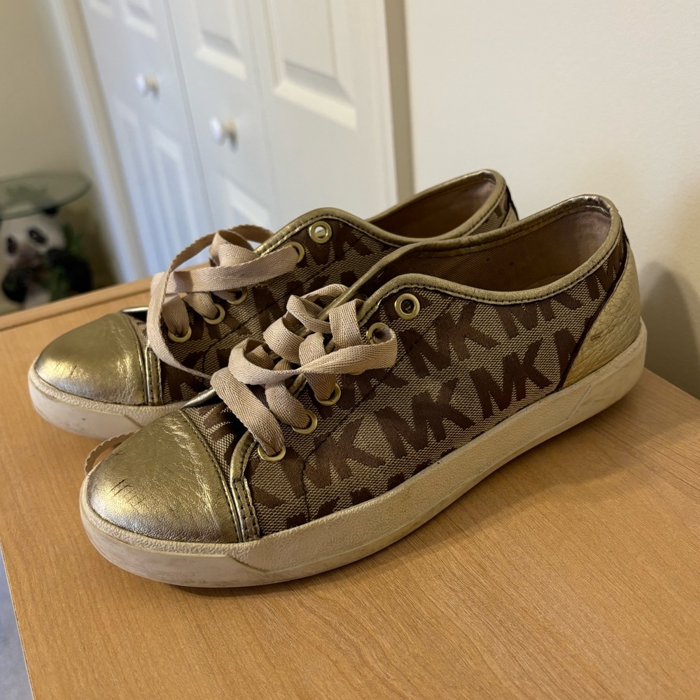 Michael Kors Sneakers